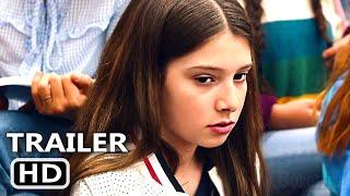 LET US IN Trailer (2021) Siena Agudong, Teen, Sci-Fi Movie