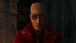 VtM: Bloodlines - Clan Quest Mod - Tremere Quest  Pickup