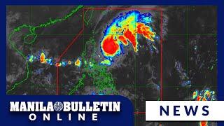 Signal No. 2 up in northeastern Cagayan as Typhoon Marce gains strength