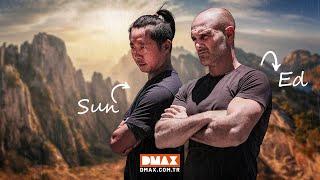 Ed Stafford Vs Sun Lingye | Tayvan Macerası