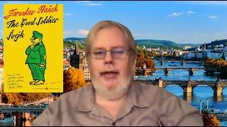 Ep. 18: Austro-Libertarian Themes in Three Prague Authors, Part 3:  JAROSLAV HAŠEK (Roderick Long)