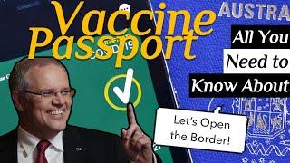 International COVID-19 Vaccination Certificate｜How Does ICVC Works?