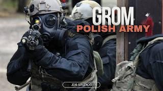 grom | polish special forces