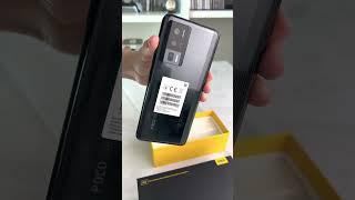 POCO F5 Pro Appears In Leaked Unboxing Video Ahead Of Official Launch