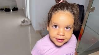 Amira Funny video for kids