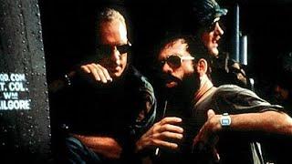 Advice from Francis Ford Coppola, when I was working for John Milius at Warner Bros...