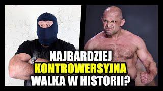 MASA VS. MURAŃSKI - TO KONIEC FREAK FIGHTÓW?