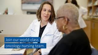 Duke Nursing  Oncology Nursing Jobs