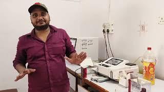 KFT ##Kidney Function Test ##Urea ##Creatinine ##Sugar ##With Vivek