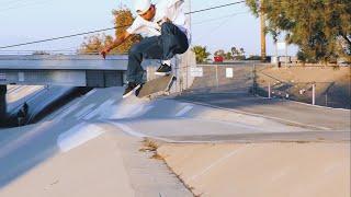 Bruno Silva's "BOBBY" Part