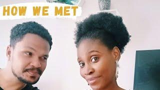 HOW WE MET | STORY TIME | HER VERSION