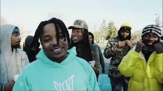 DropBoy Stacks "Real Motion" Ft Joe Pablo (Music Video) Shot By JamsWorldProductions - Drop Boy Stac