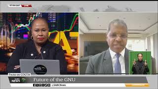 Future of the GNU