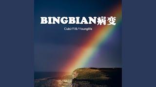 BINGBIAN病变