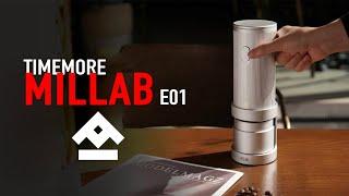 TIMEMORE | Millab E01