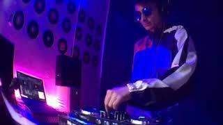 Extreme Sessions #1 Gaboredber (Tech House Mix)