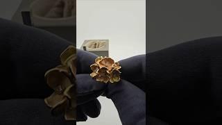 Кольцо Annamaria Cammilli Bouquet GAN0009F – Продажа в Киеве!