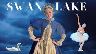 BTS of Swan Lake Ballet in NYC | Your Backstage Pass! 
