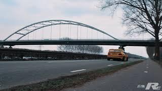 450+pk Turbo BMW Drift Banana