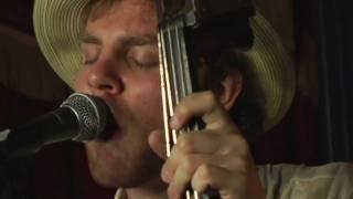 David Beck & The Well Dressed Thieves "Room For Me"