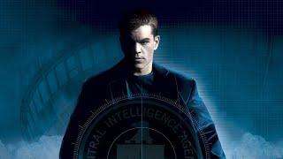 34 - The Bourne Supremacy Extended Soundtrack - Moscow Wind-Up