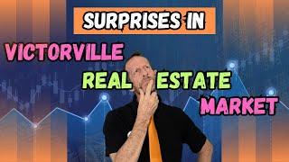 Fall Season Surprises In The Victorville Real Estate Market | Victorville California Realtor