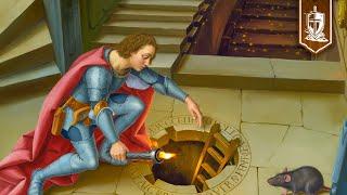 10 Secrets of a Medieval Castle You Didn’t Know About