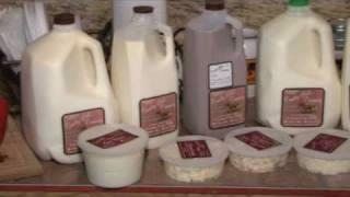 Country Girl's Creamery