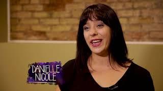 Danielle Nicole Band PBS Season 8 Episode 803