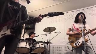 The Choosers - You Tore Me Down (Flamin' Groovies Cover) at Studio Blue-Dun, Sapporo, Oct 25, 2023