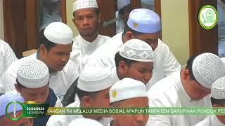 SYAIR YA SAYYIDI YA ROSULULLAH (MAULID SIMTHUDDURRAR 02-05-2024)