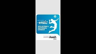 MTC VNL ROUND 6 - Sunday Games