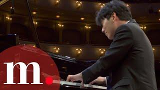 #Cliburn2022 Semifinal (concerto): Changyong Shin 신창용