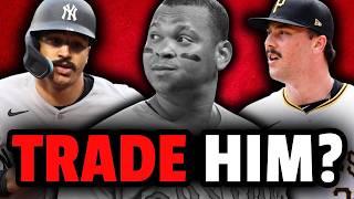 Boston Might TRADE RAFAEL DEVERS Soon!? This Yankees Hitter Won’t Stop Hitting Home Runs.. MLB Recap