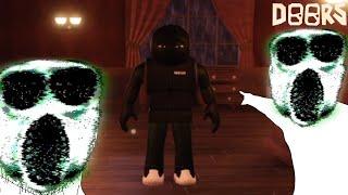 Roblox Doors Funniest Moment (7-Player Game)