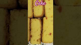 Tutti Frutti Cake #shorts #vlog #viral #trending # soft #spongy #delicious