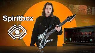 How to Dial in a Metalcore Guitar Tone - MixWave: Spiritbox