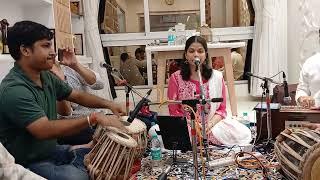 Ritu Pawaskar /  Mazi may sarasoti / Bahinabai