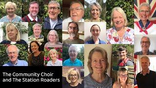 We'll Meet Again - Claverdon Community Choir