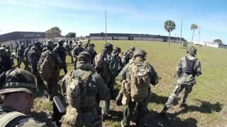 Spartan Airsoft Inc Travel Team Trailer