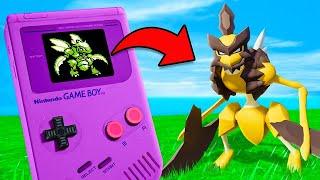 28 SPECIAL Gameboy Pokemon YOU Need To Get (Before its too Late)