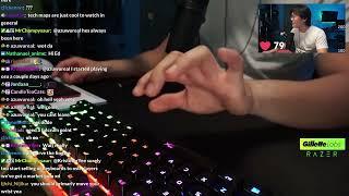 WRIST MOVEMENT TIPS FOR OSU!