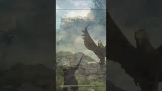 Dragon's Dogma 2 - Going anywhere is Dangerous