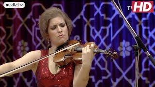 Ioana Cristina Goicea - George Enescu International Competition: Violin Round III