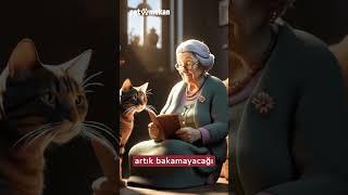 Dünyanın en Yaşlı Kedisi Flossi  #kedibakımı #cat #bilgi #kediaşkı #kedicandır #kedi