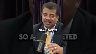We're Living in That World Now  w/ Neil deGrasse Tyson