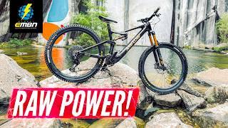 Amflow PL - The Fastest eBike On Earth?