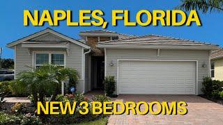 Naples Florida New Construction Homes For Sale