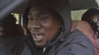 Rich Rollxn Wee | Outside | @ShotByDasan | Prod. By @GorillaNoise