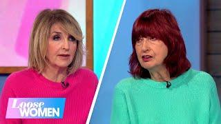 Has Band Aid Become Outdated and Harmful? | Loose Women